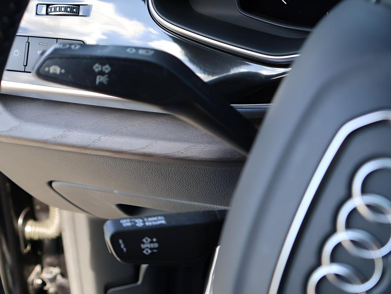 2020 Audi Q8 55 Premium Plus San Clemente CA