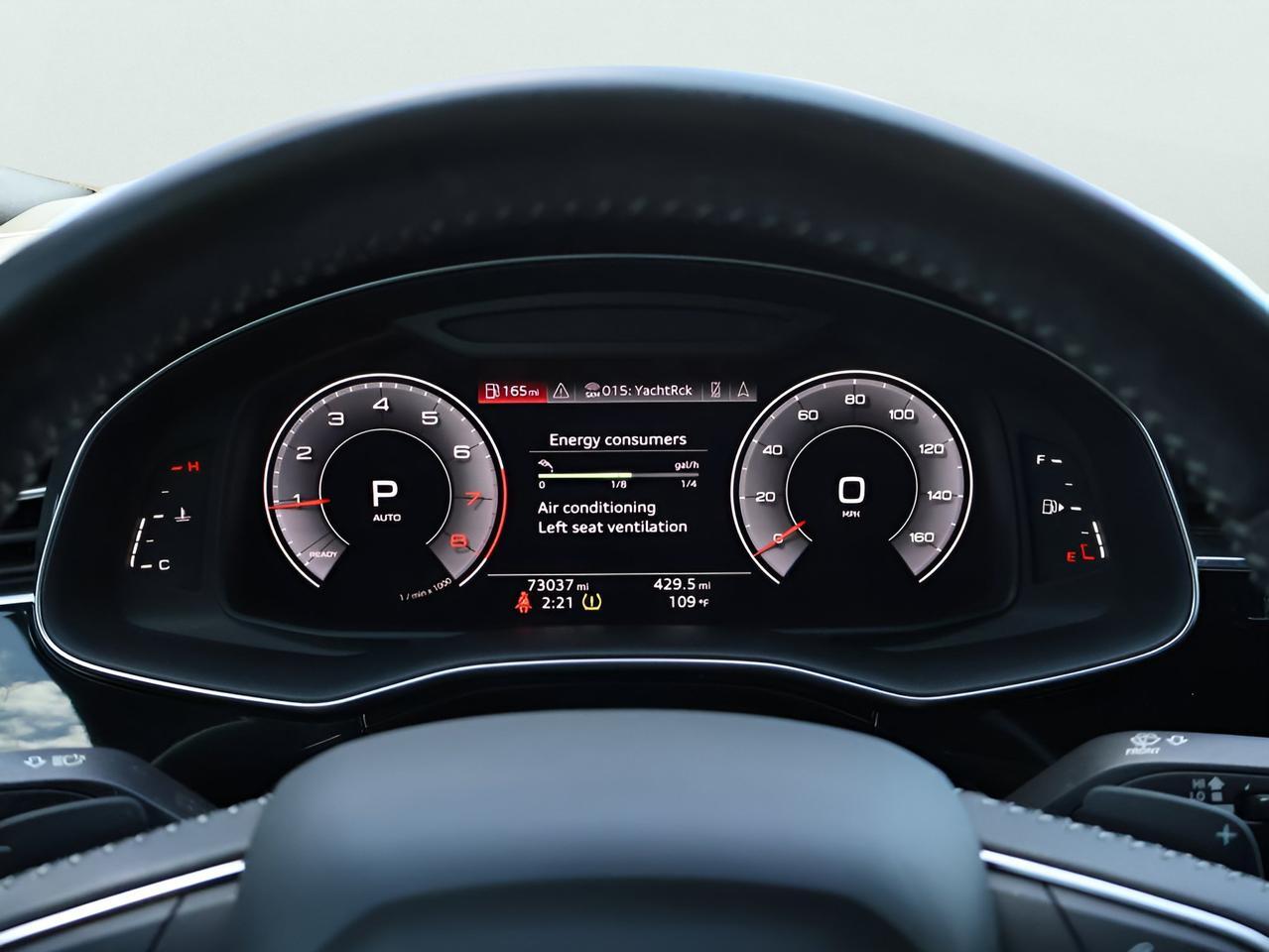 2020 Audi Q8 55 Premium Plus San Clemente CA