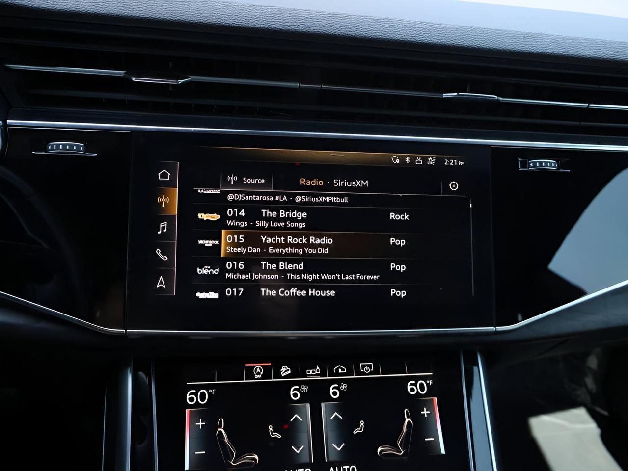 2020 Audi Q8 55 Premium Plus San Clemente CA