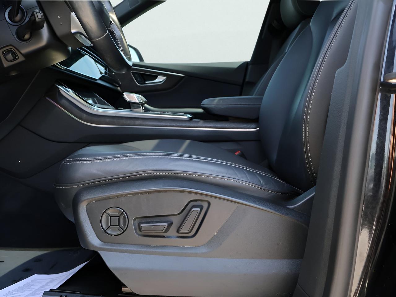 2020 Audi Q8 55 Premium Plus San Clemente CA