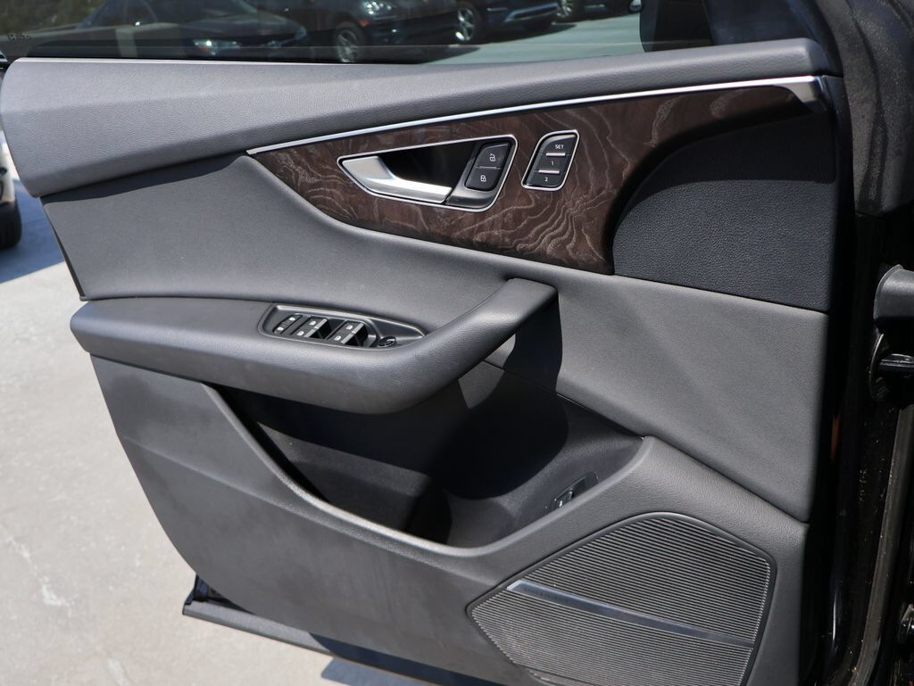 2020 Audi Q8 55 Premium Plus San Clemente CA