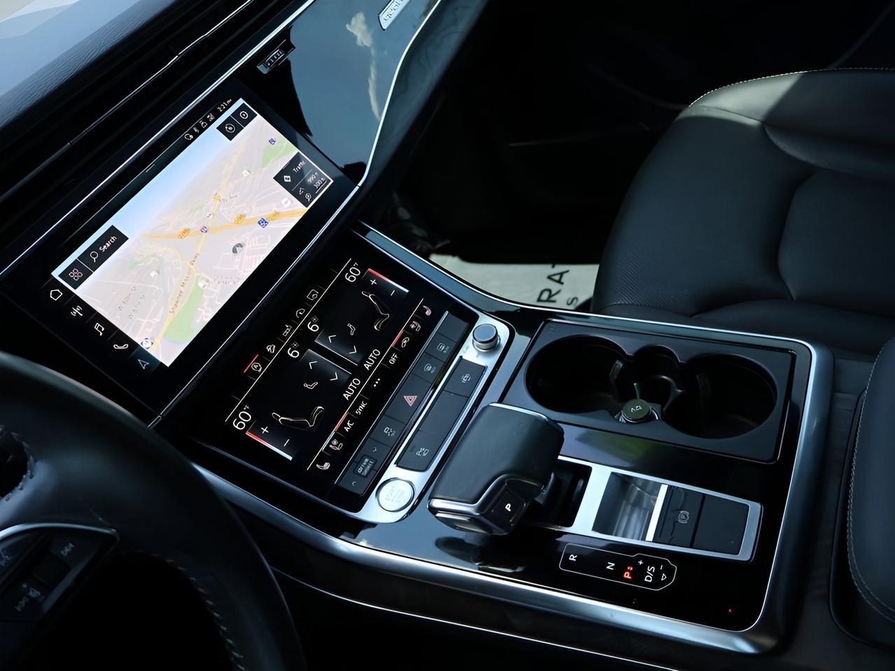 2020 Audi Q8 55 Premium Plus San Clemente CA