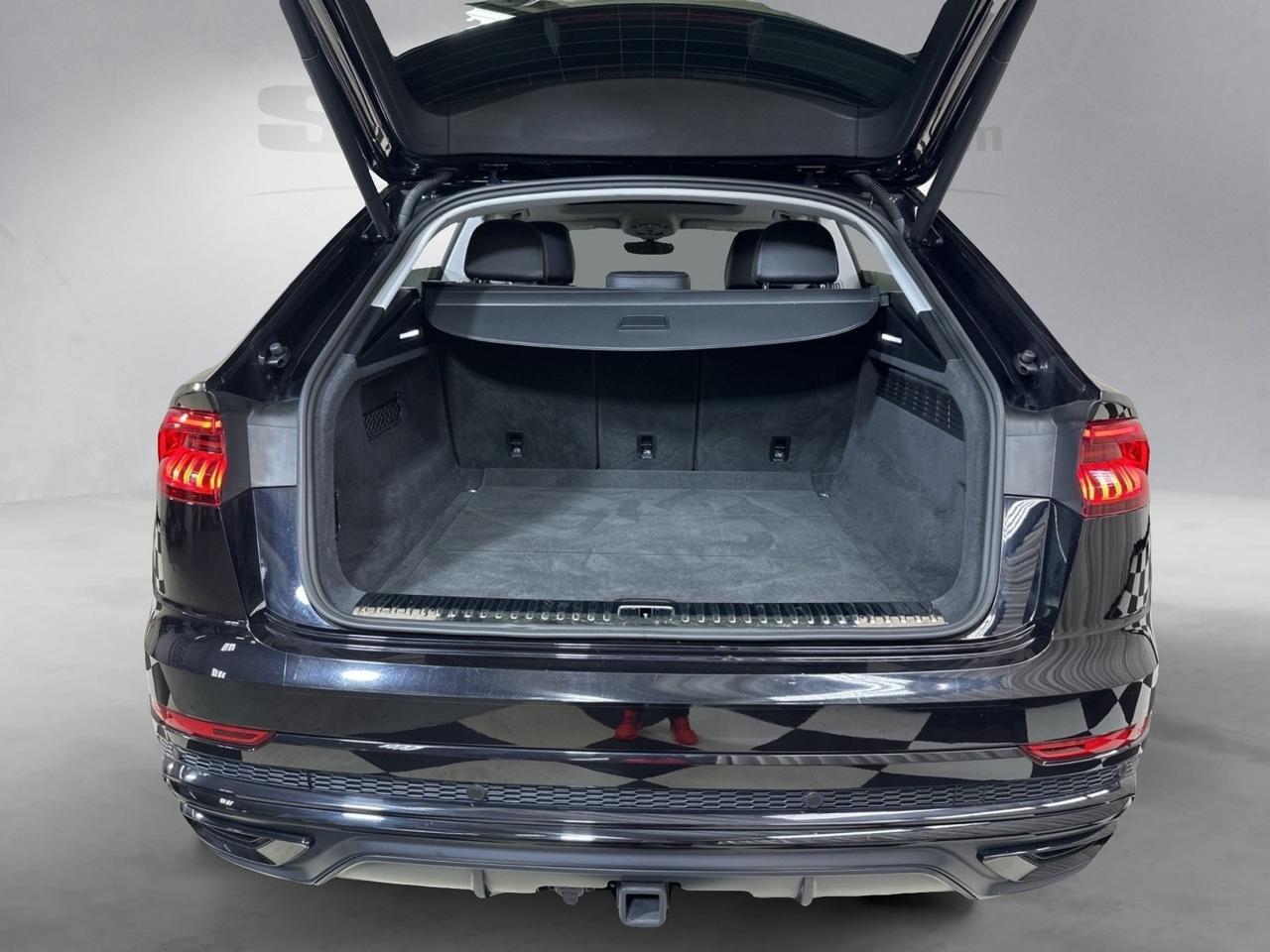 2020 Audi Q8 55 Premium Plus Annapolis MD