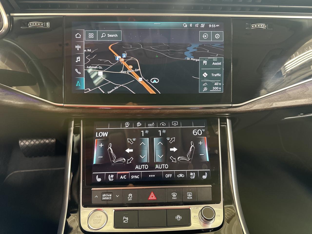 2020 Audi Q8 55 Premium Plus Annapolis MD