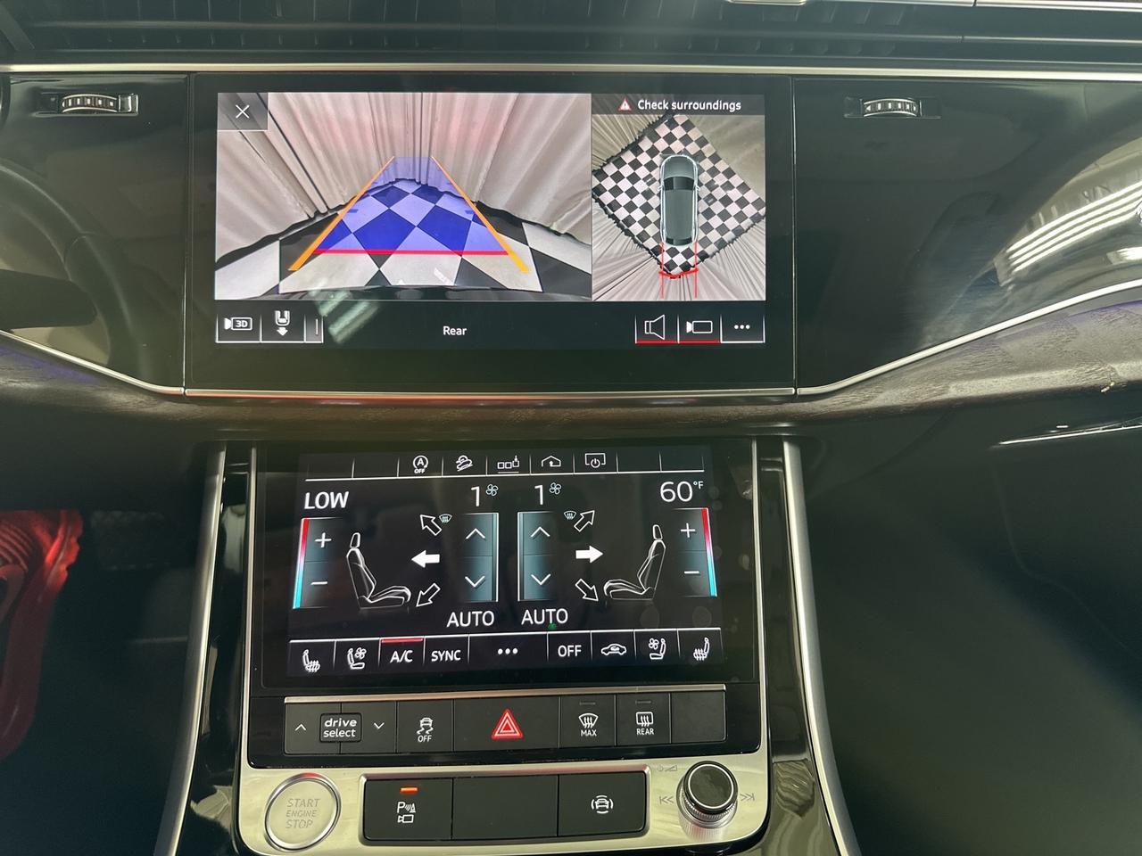 2020 Audi Q8 55 Premium Plus Annapolis MD