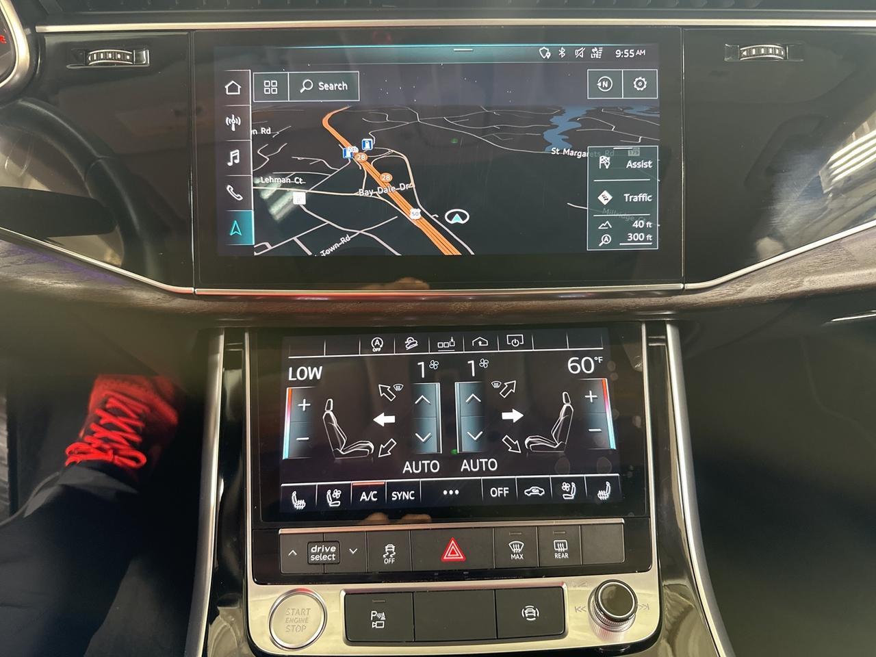 2020 Audi Q8 55 Premium Plus Annapolis MD