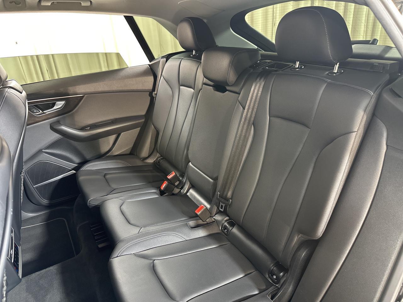 2020 Audi Q8 55 Premium Plus Annapolis MD
