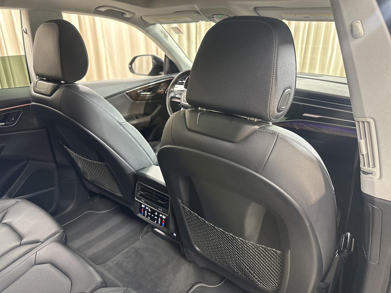 2020 Audi Q8 55 Premium Plus Annapolis MD