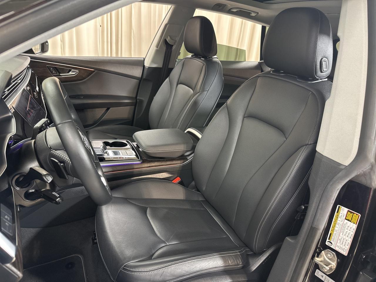 2020 Audi Q8 55 Premium Plus Annapolis MD