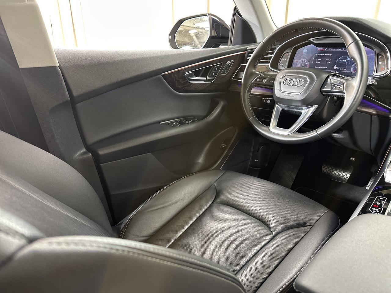 2020 Audi Q8 55 Premium Plus Annapolis MD