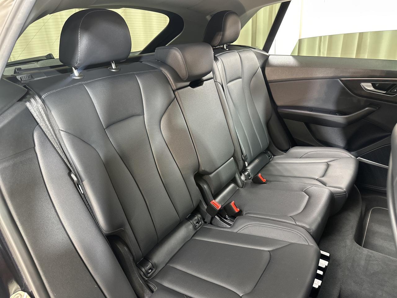 2020 Audi Q8 55 Premium Plus Annapolis MD
