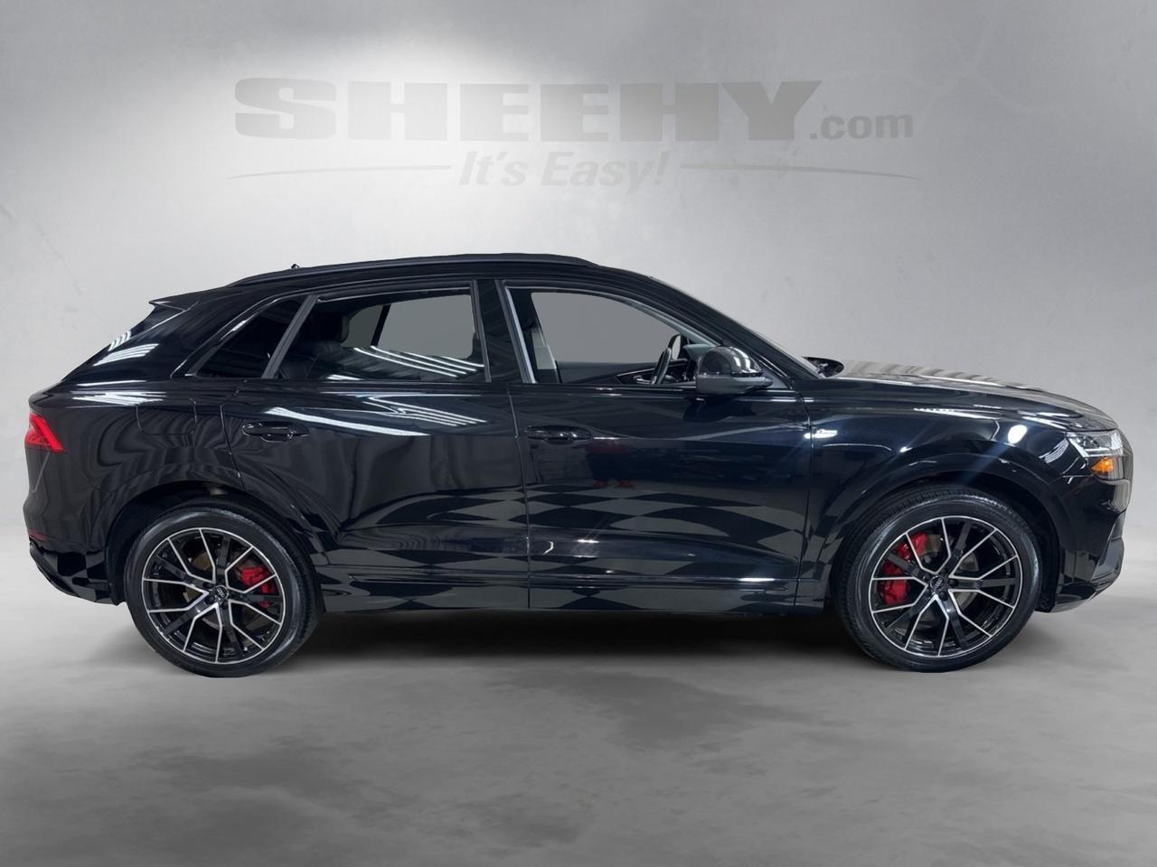 2020 Audi Q8 55 Premium Plus Annapolis MD