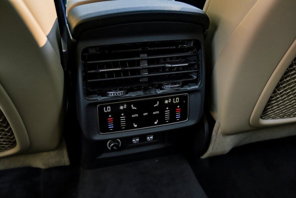 2020 Audi Q8 55 Prestige Bradenton  FL