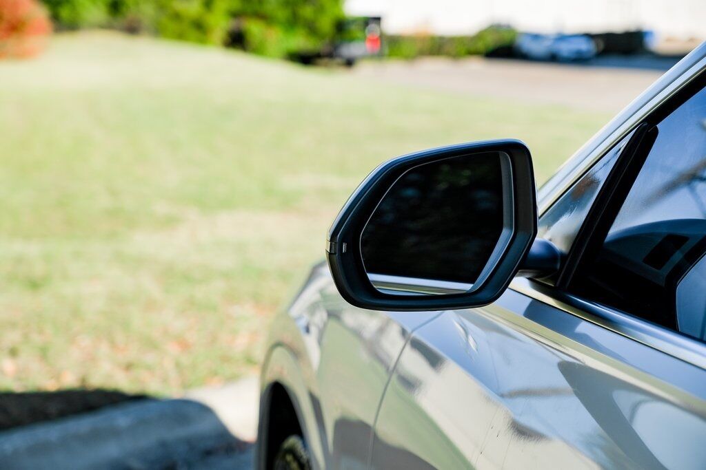 2020 Audi Q8 55 Prestige Bradenton  FL