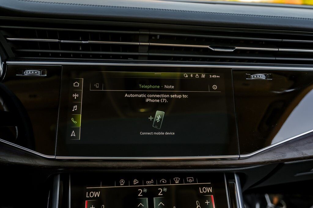 2020 Audi Q8 55 Prestige Bradenton  FL