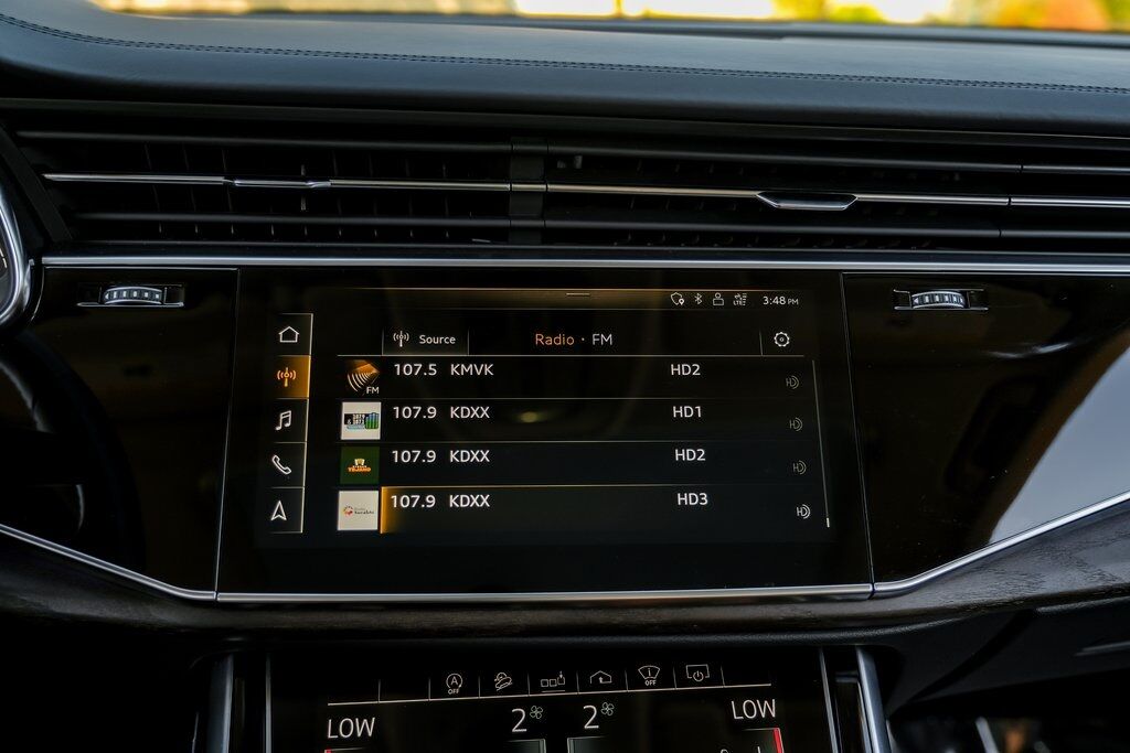 2020 Audi Q8 55 Prestige Bradenton  FL