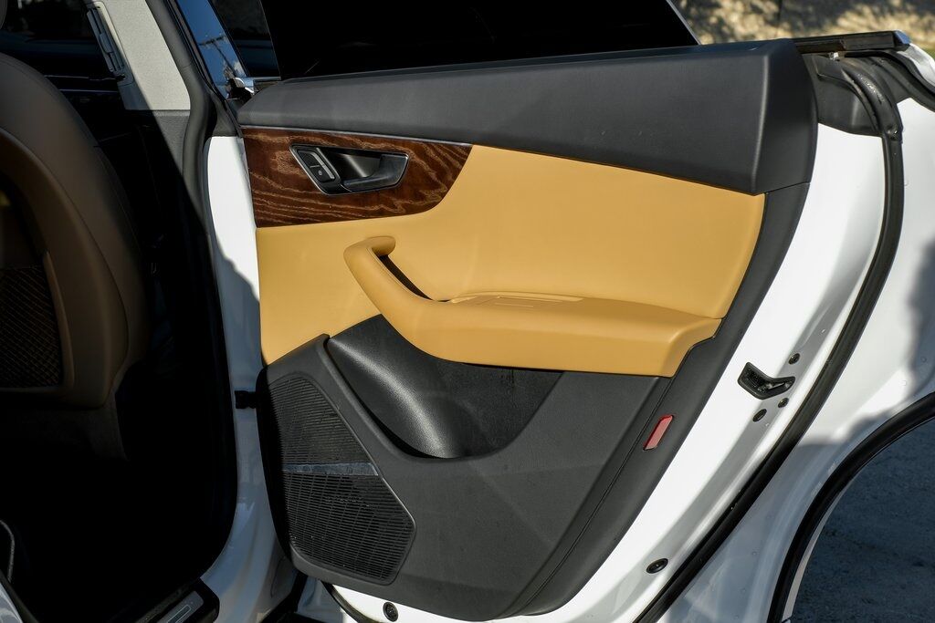 2020 Audi Q8 55 Prestige Bradenton  FL