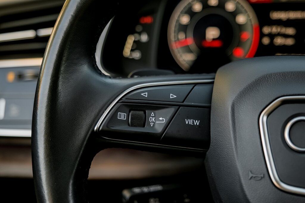 2020 Audi Q8 55 Prestige Bradenton  FL