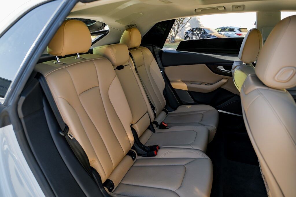 2020 Audi Q8 55 Prestige Bradenton  FL