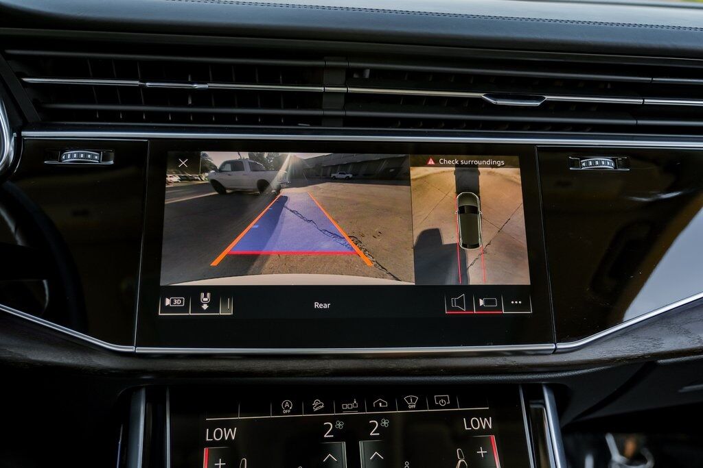 2020 Audi Q8 55 Prestige Bradenton  FL