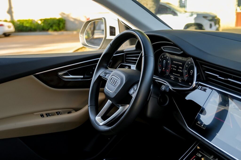 2020 Audi Q8 55 Prestige Bradenton  FL