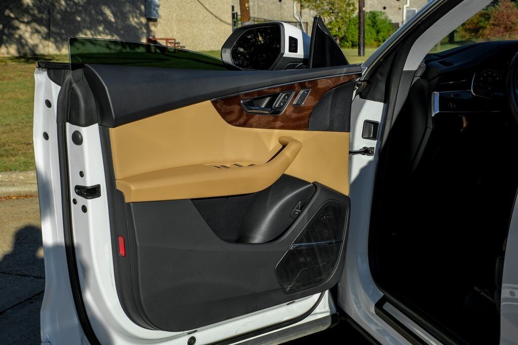 2020 Audi Q8 55 Prestige Bradenton  FL