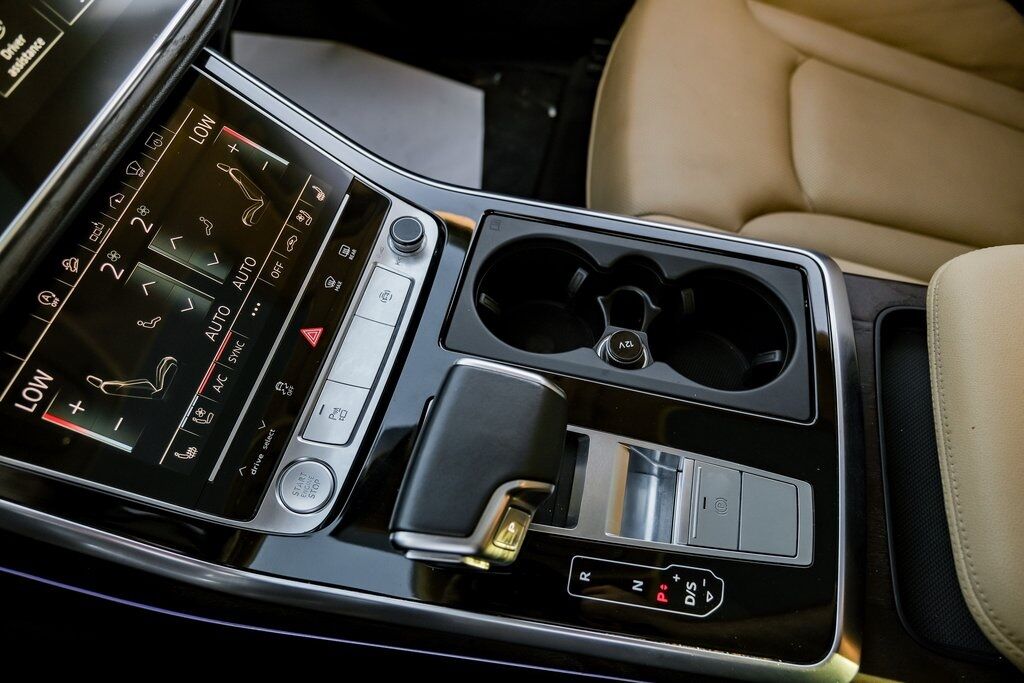 2020 Audi Q8 55 Prestige Bradenton  FL