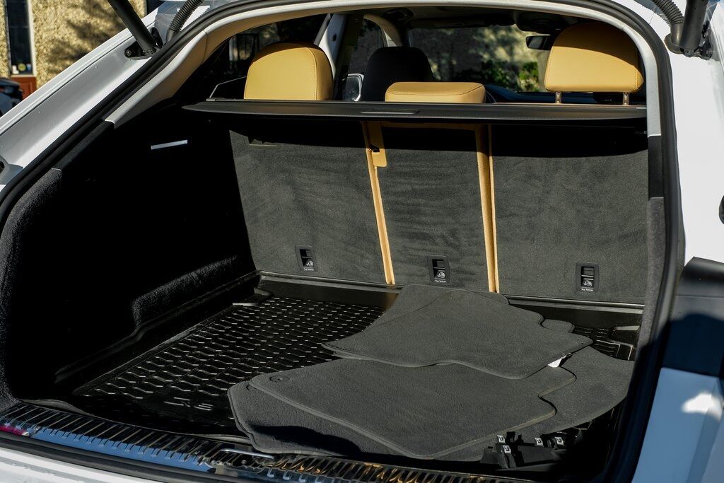 2020 Audi Q8 55 Prestige Bradenton  FL