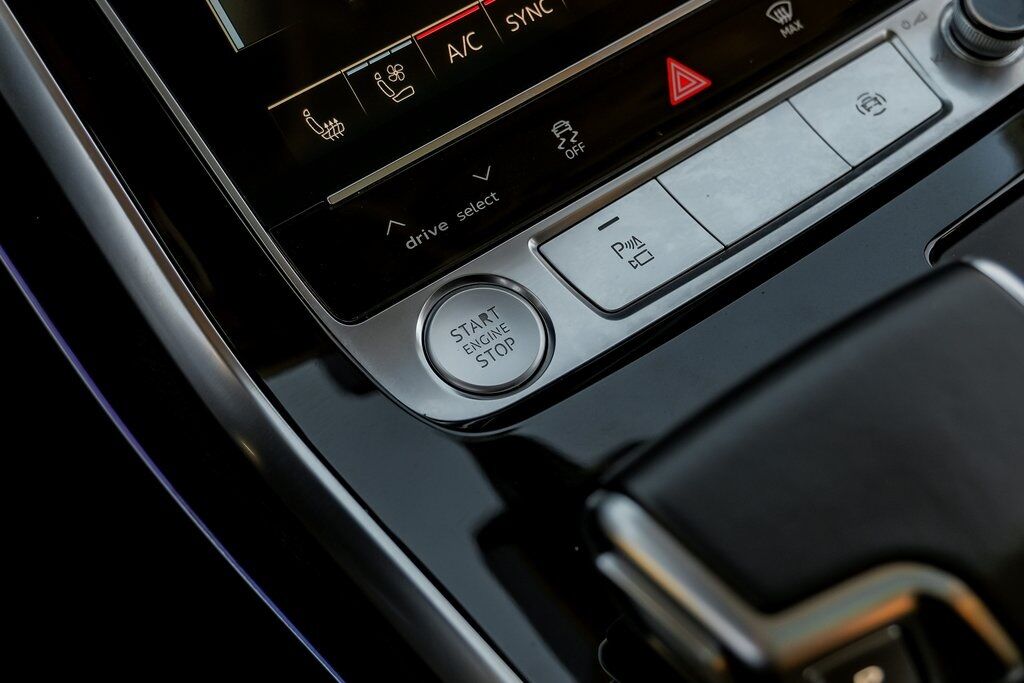 2020 Audi Q8 55 Prestige Carrollton TX