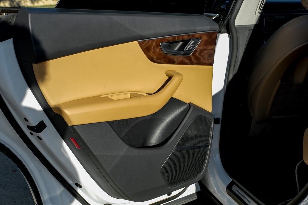 2020 Audi Q8 55 Prestige Carrollton TX