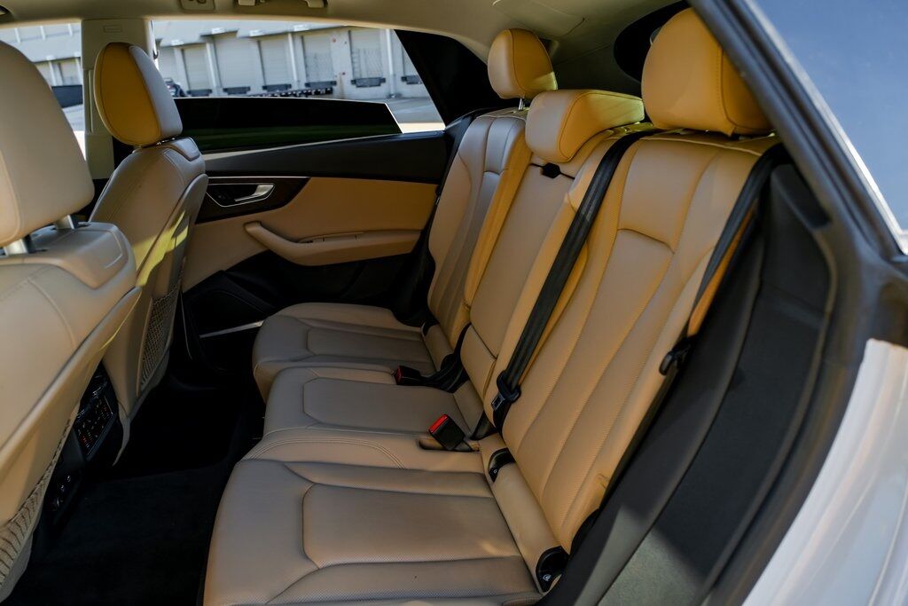 2020 Audi Q8 55 Prestige Carrollton TX