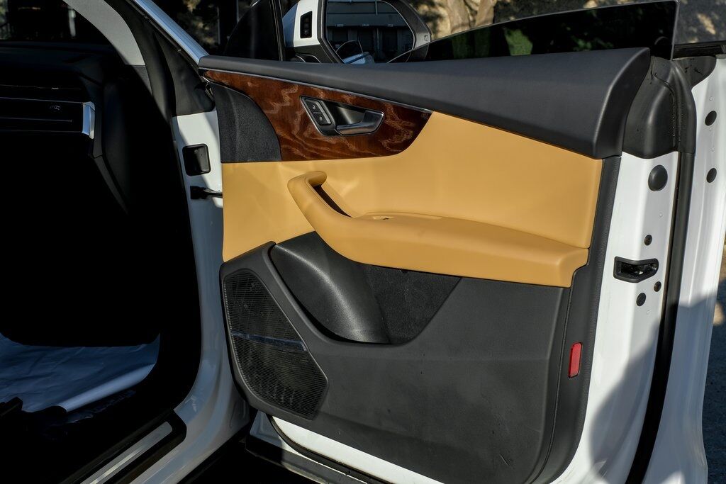 2020 Audi Q8 55 Prestige Carrollton TX