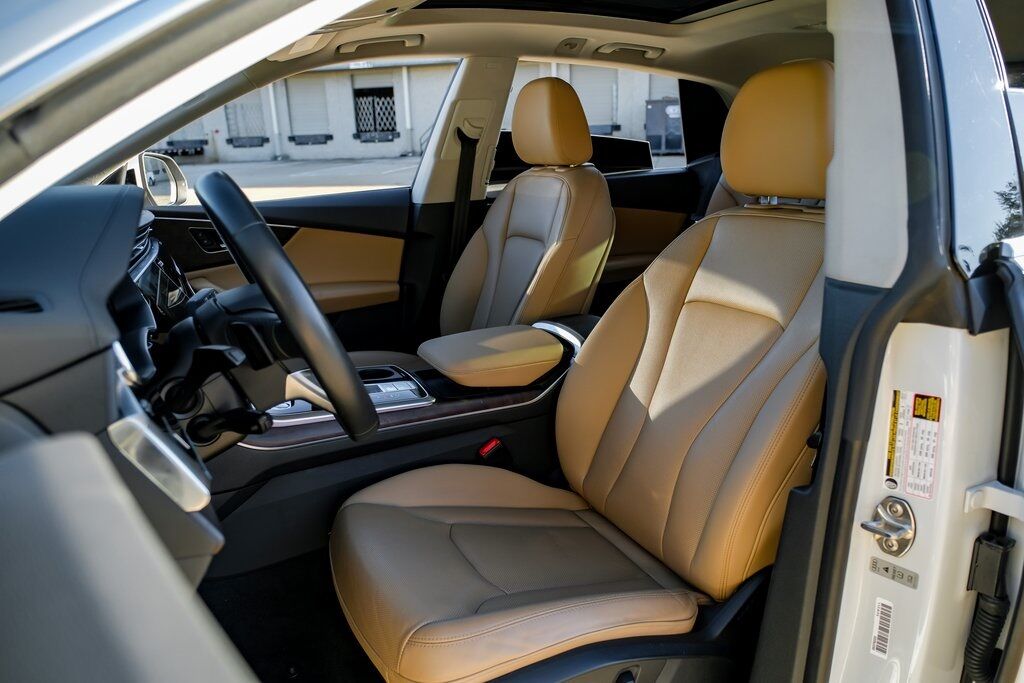 2020 Audi Q8 55 Prestige Carrollton TX