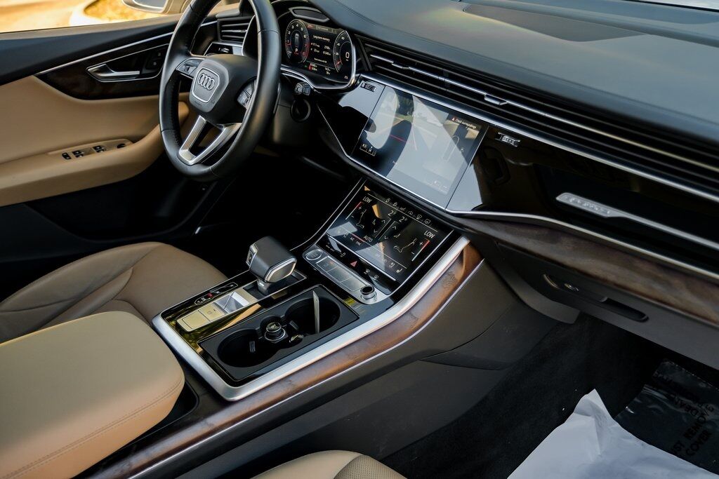 2020 Audi Q8 55 Prestige Carrollton TX