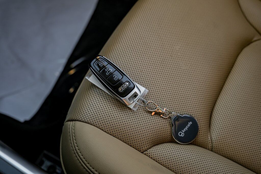 2020 Audi Q8 55 Prestige Carrollton TX