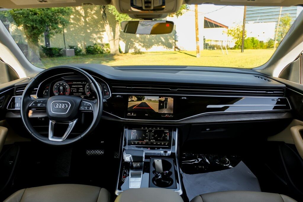 2020 Audi Q8 55 Prestige Carrollton TX