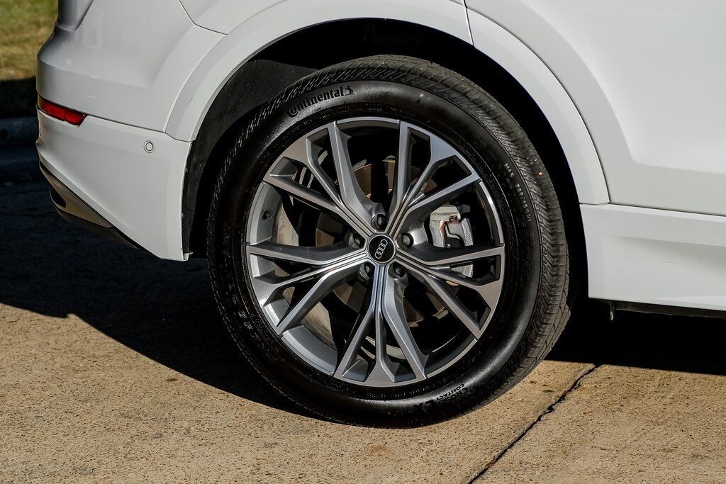 2020 Audi Q8 55 Prestige Carrollton TX