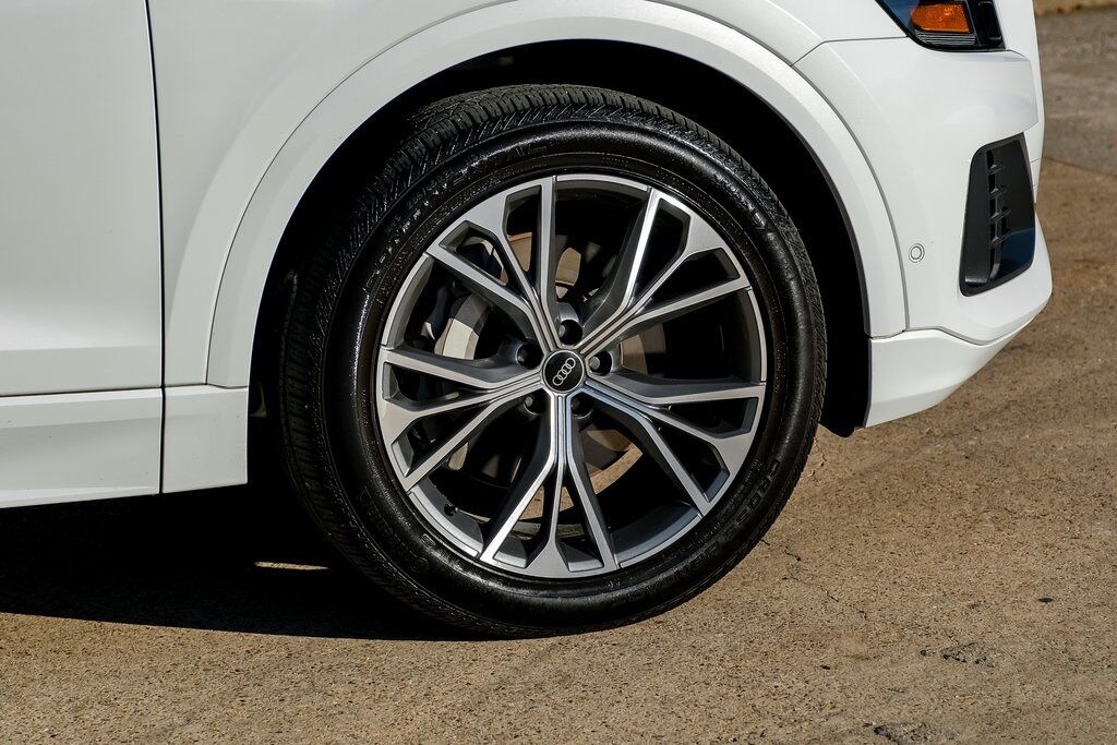 2020 Audi Q8 55 Prestige Carrollton TX