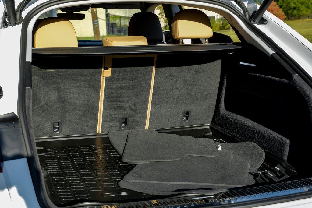 2020 Audi Q8 55 Prestige Bradenton  FL