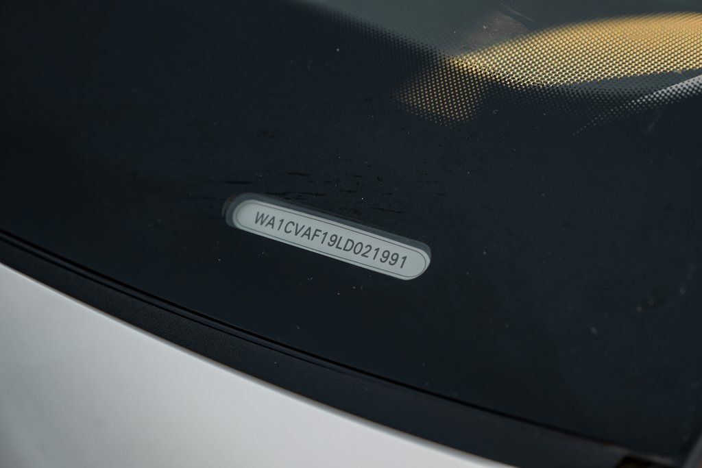 2020 Audi Q8 55 Prestige Bradenton  FL