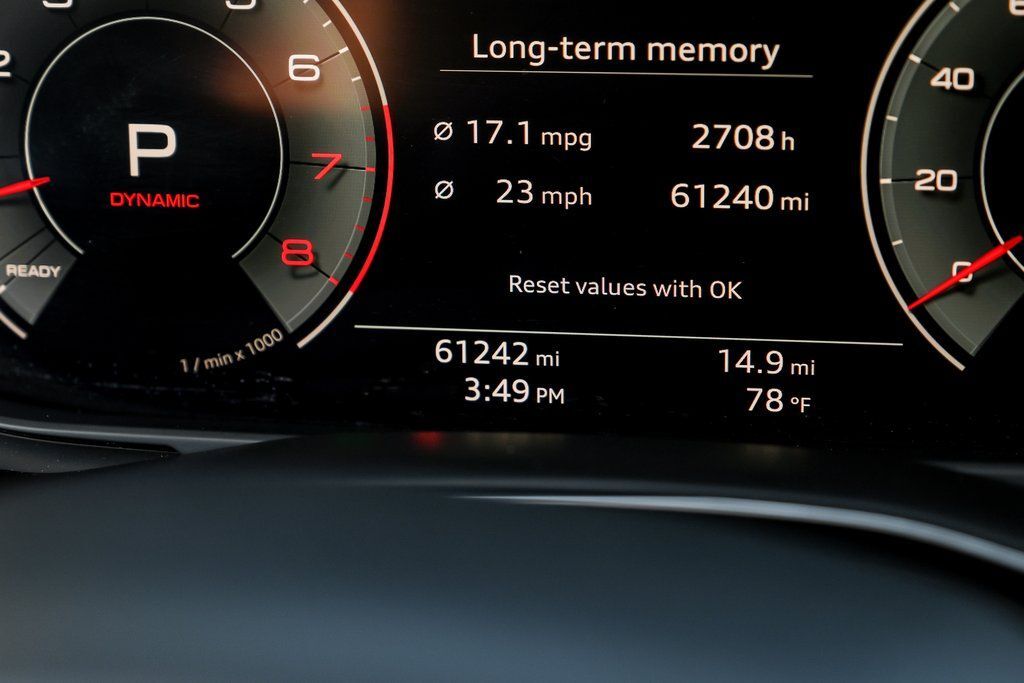 2020 Audi Q8 55 Prestige Bradenton  FL