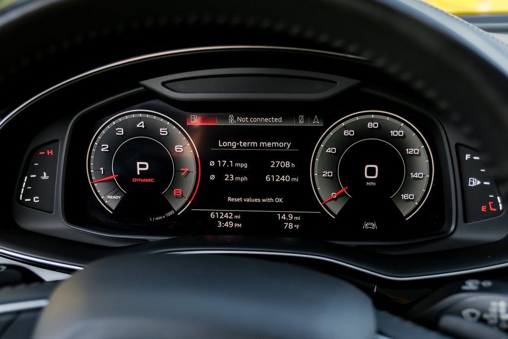 2020 Audi Q8 55 Prestige Bradenton  FL