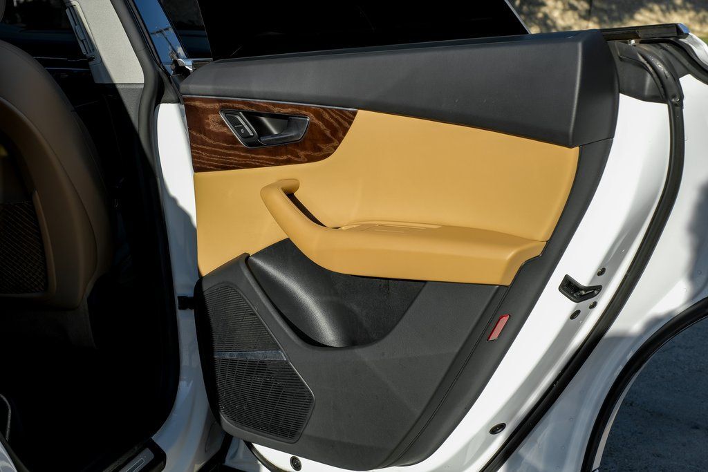 2020 Audi Q8 55 Prestige Bradenton  FL