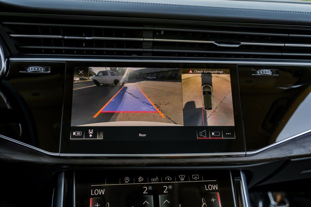 2020 Audi Q8 55 Prestige Bradenton  FL