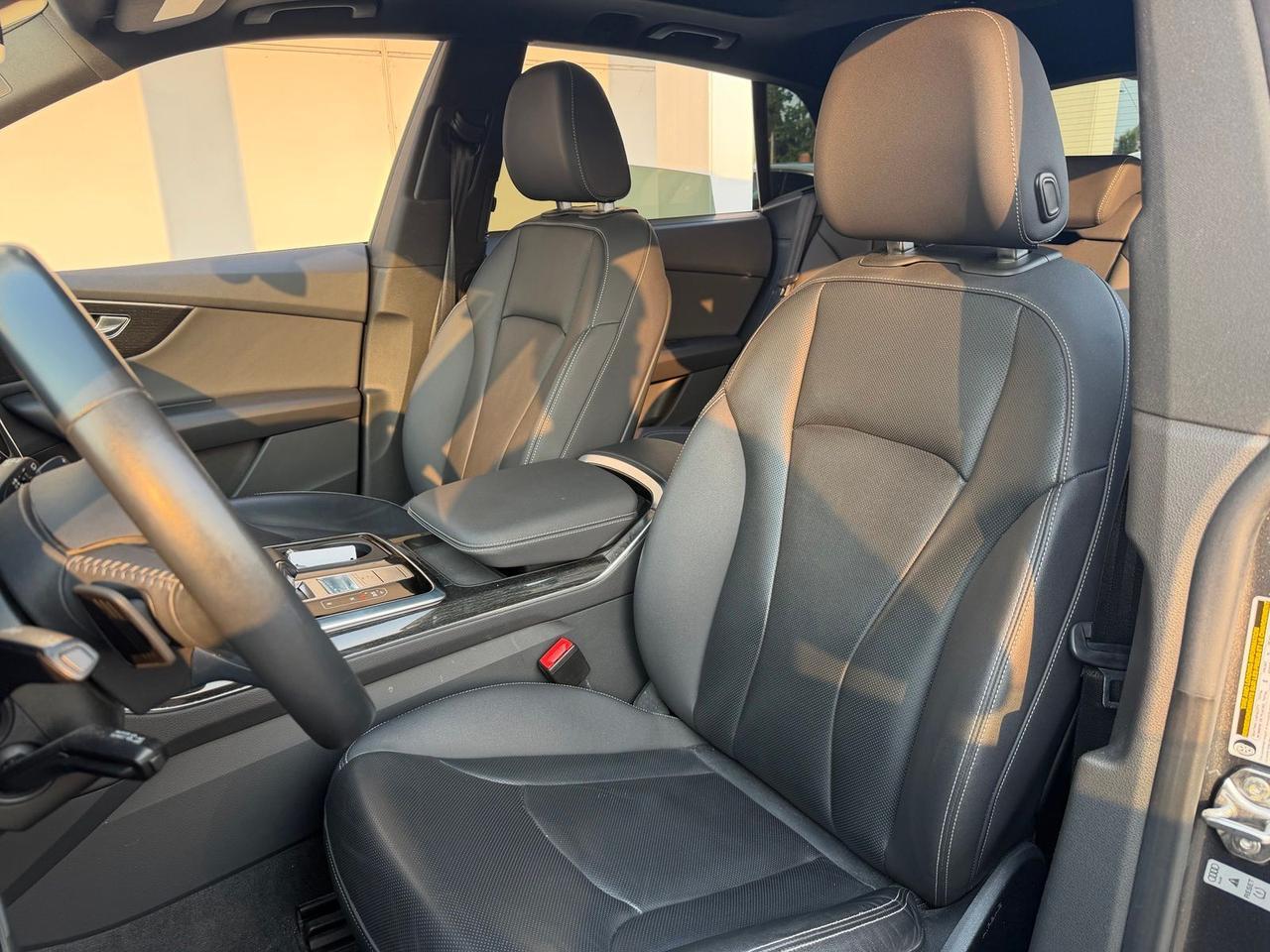 2020 Audi Q8 55 Prestige Gladstone OR