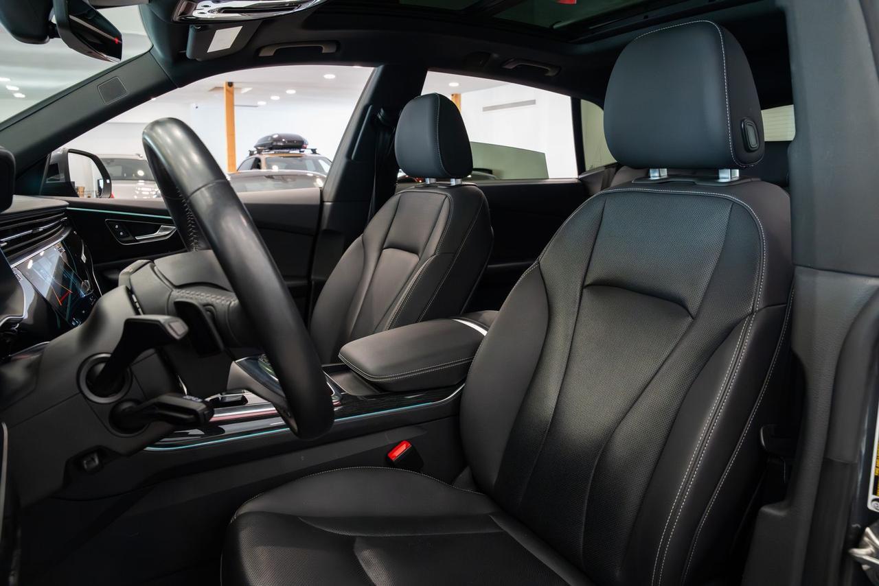 2020 Audi Q8 55 Prestige Gladstone OR