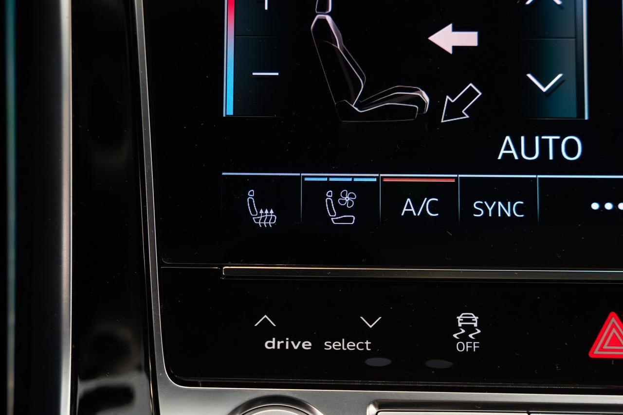 2020 Audi Q8 55 Prestige Gladstone OR