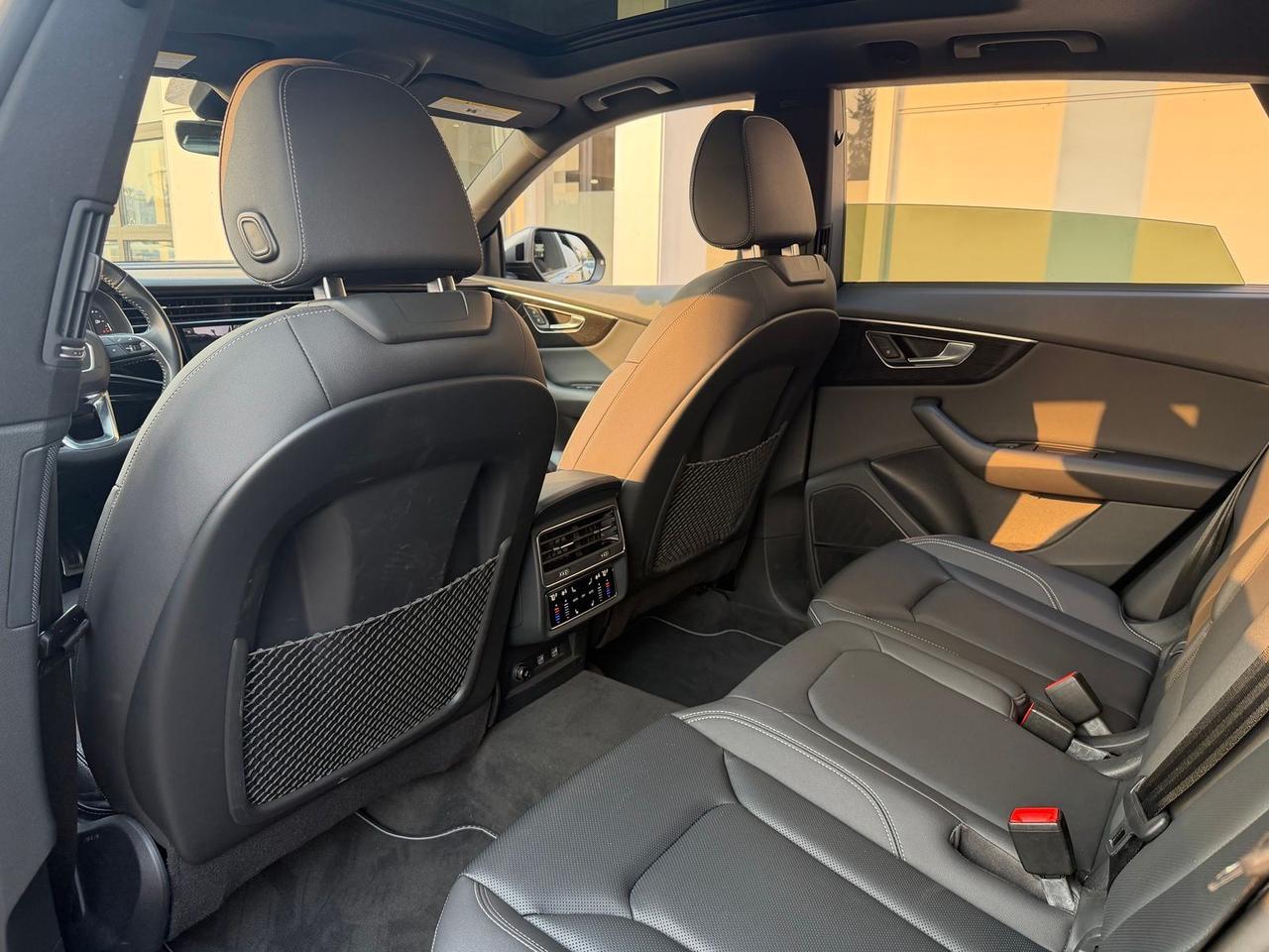2020 Audi Q8 55 Prestige Gladstone OR