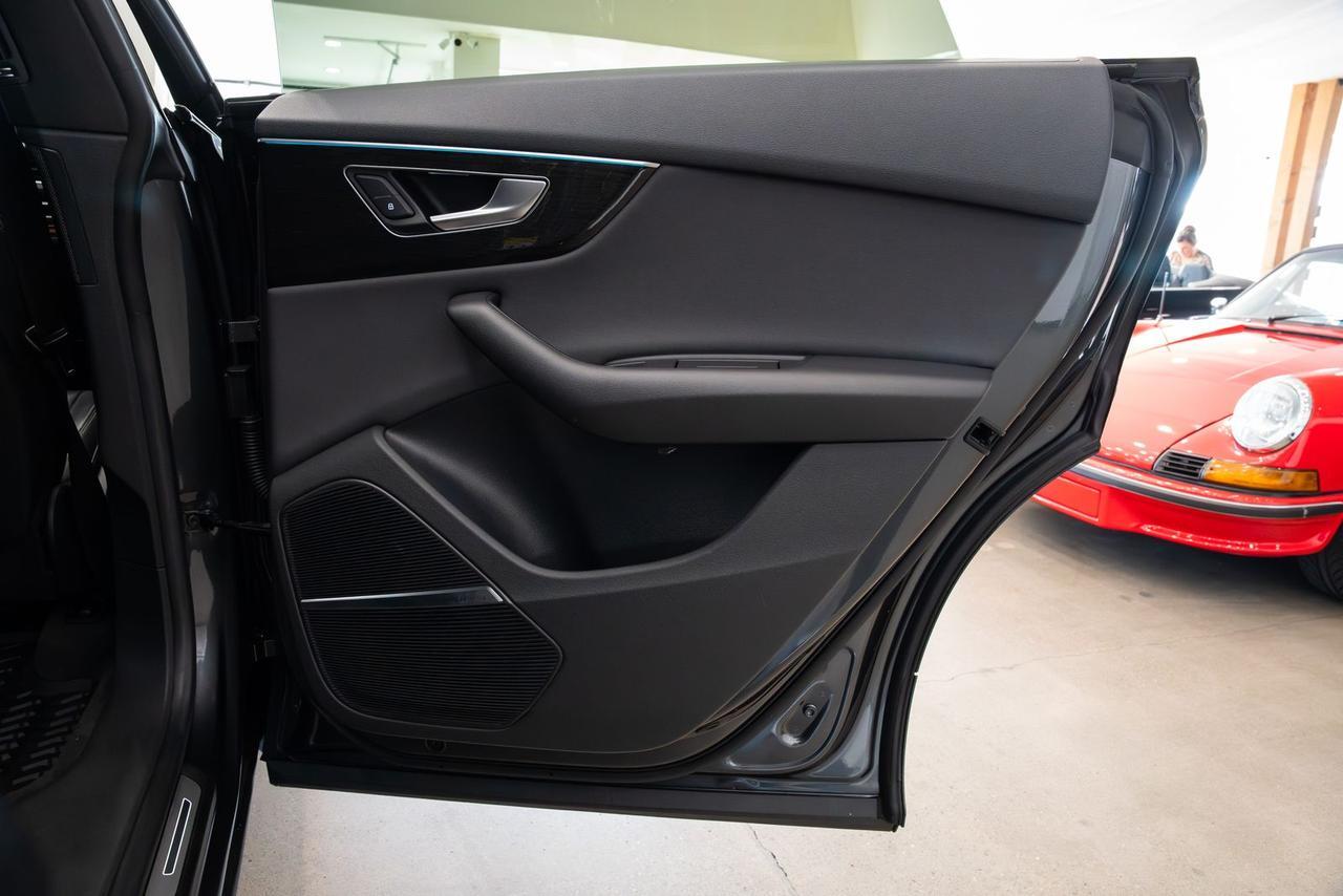 2020 Audi Q8 55 Prestige Gladstone OR