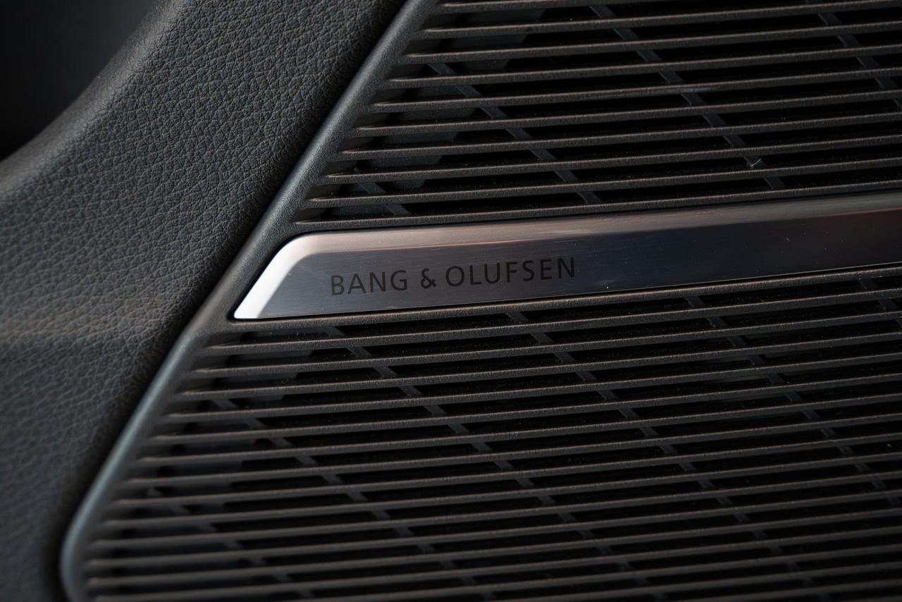 2020 Audi Q8 55 Prestige Gladstone OR